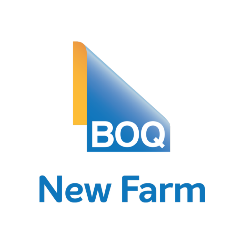 Bank of Queensland New Farm
